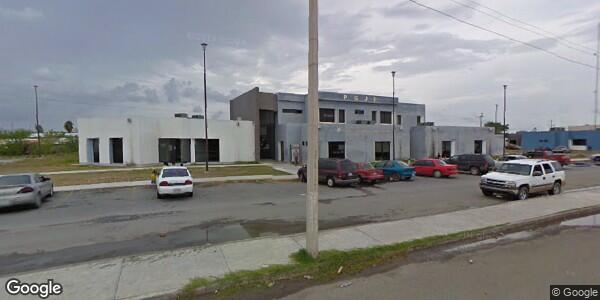 AGENCIA QUINTA Y OCTAVA DEL MINISTERIO PÚBLICO INVESTIGADOR